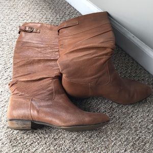 Steve Madden knee high boots